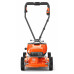HUSQVARNA LB 448IV ACCUMAAIER ALU. (EXCL. ACCU EN LADER)