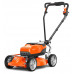 HUSQVARNA LB 448IV ACCUMAAIER ALU. (EXCL. ACCU EN LADER)