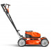 HUSQVARNA LB 448IV ACCUMAAIER ALU. (EXCL. ACCU EN LADER)