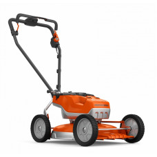 HUSQVARNA LB 548I ACCUMAAIER (EXCL. ACCU EN LADER)