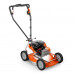 HUSQVARNA LB 548I ACCUMAAIER (EXCL. ACCU EN LADER)