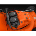 HUSQVARNA LB 548I ACCUMAAIER (EXCL. ACCU EN LADER)