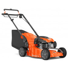 HUSQVARNA LC 551VQ HUSQVARNA LC 551VQ