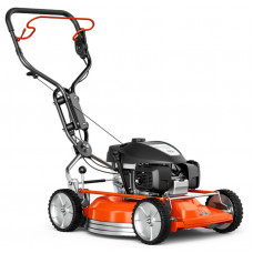 HUSQVARNA KLIPPO LB 553SQE HUSQVARNA KLIPPO LB 553SQE