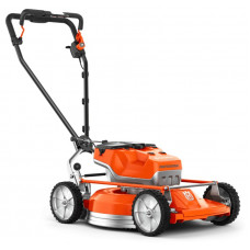 HUSQVARNA LB 553IV ACCUMAAIER (EXCL. ACCU EN LADER)