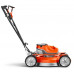 HUSQVARNA LB 553IV ACCUMAAIER (EXCL. ACCU EN LADER)