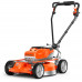 HUSQVARNA LB 553IV ACCUMAAIER (EXCL. ACCU EN LADER)