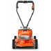 HUSQVARNA LB 553IV ACCUMAAIER (EXCL. ACCU EN LADER)