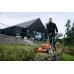 HUSQVARNA LB 553IV ACCUMAAIER (EXCL. ACCU EN LADER)