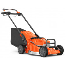 HUSQVARNA LC 551IV ACCUMAAIER (EXCL. ACCU EN LADER)