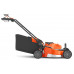 HUSQVARNA LC 551IV ACCUMAAIER (EXCL. ACCU EN LADER)