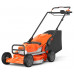 HUSQVARNA LC 551IV ACCUMAAIER (EXCL. ACCU EN LADER)