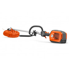 HUSQVARNA BOSMAAIER 325 IRJ (EXCL. ACCU EN LADER)