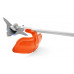 HUSQVARNA BOSMAAIER 325 IRJ (EXCL. ACCU EN LADER)
