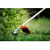 HUSQVARNA BOSMAAIER 325 IRJ (EXCL. ACCU EN LADER)