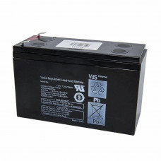 CALLAGHER BATTERIJ 12V 7.2AH VOOR S100, S200, S400 CALLAGHER BATTERIJ 12V 7.2AH VOOR S100, S200, S400
