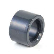 VDL VERLOOPRING, PVC-U, UITW X INW LIJM, 16 BAR, 63 X 50 MM VDL VERLOOPRING, PVC-U, UITW X INW LIJM, 16 BAR, 63 X 50 MM