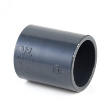 VDL MOF, PVC-U, 2X INWENDIG LIJM, 16 BAR, 90 MM VDL MOF, PVC-U, 2X INWENDIG LIJM, 16 BAR, 90 MM
