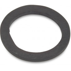 VDL AFDICHTINGVOOR DOORVOER EPDM 2 1/4" ZWART VDL AFDICHTINGVOOR DOORVOER EPDM 2 1/4" ZWART