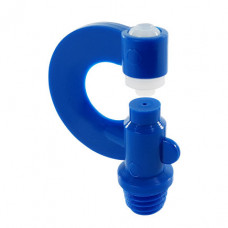 VDL BOOGSPROEIER, NEVELSPROEIER,NYLON 3/8" WW,BLAUW VDL BOOGSPROEIER, NEVELSPROEIER,NYLON 3/8" WW,BLAUW