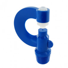 VDL BOOGSPROEIER, NEVELSPROEIER, NYLON, BLAUW, M11 VDL BOOGSPROEIER, NEVELSPROEIER, NYLON, BLAUW, M11