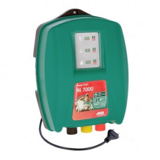 AKO POWER PROFI NI 7000 LICHTNETAPPARAAT, 230V AKO POWER PROFI NI 7000 LICHTNETAPPARAAT, 230V