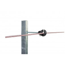 PULSARA AFSTANDSRINGISOLATOR INCL. 2 MOEREN M6 180MM (20 STUKS) PULSARA AFSTANDSRINGISOLATOR INCL. 2 MOEREN M6 180MM (20 STUKS)