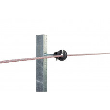 CALLAGHER MULTI-ISOLATOR BOLT-ON VOOR PALEN (25 STUKS)