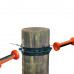 GALLAGHER MULTI-POORTGREEP ANKERSTRIP (10 STUKS) GALLAGHER MULTI-POORTGREEP ANKERSTRIP (10 STUKS)