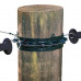 GALLAGHER MULTI-POORTGREEP ANKERSTRIP (10 STUKS) GALLAGHER MULTI-POORTGREEP ANKERSTRIP (10 STUKS)