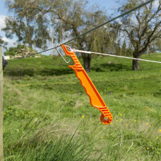 GALLAGHER MULTIFUNCTIONEEL MOBIELE HANDGREEP (6 STUKS)