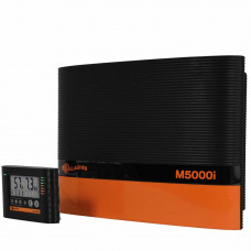 CALLAGHER M5000I NETSTROOM I SERIES SCHIKDRAADAPPARAAT (19J - 230V) CALLAGHER M5000I NETSTROOM I SERIES SCHIKDRAADAPPARAAT (19J - 230V)