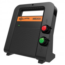 GALLAGHER MB300 MULTIPOWER SCHRIKDRAADAPPARAAT (2,7J - 230V/12V) GALLAGHER MB300 MULTIPOWER SCHRIKDRAADAPPARAAT (2,7J - 230V/12V)