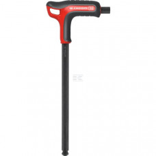 INBUSSLEUTEL MET T-GREEP 10 MM