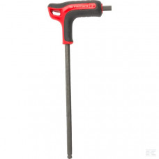 INBUSSLEUTEL MET T-GREEP 7 MM