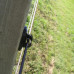 GALLAGHER W-ISOLATOR SUPER ZWART (175 STUKS)
