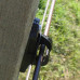 GALLAGHER W-ISOLATOR SUPER ZWART (25 STUKS)