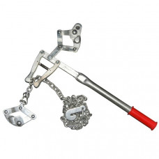 AKO KETTING DRAADSPANNER EN GRIJPER AKO KETTING DRAADSPANNER EN GRIJPER
