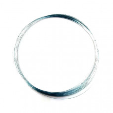 BINDDRAAD VERZINKT -MM- 1.2MM, 1KG -115M.