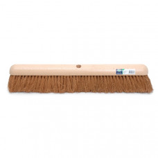 KAMER-/ZAALVEGER FSC 60CM HOUT COCOS MM