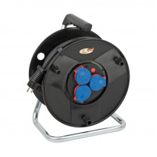 KABELHASPEL RA 3X1.5Q 40M NEOPREEN