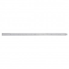 STALEN LINEAAL 750MM RVS, EG IJKNORM KLASSE 2