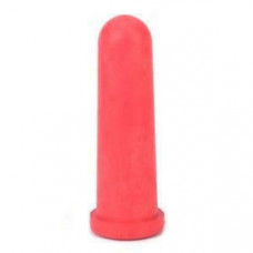 KALVERSPEEN ROOD 12,5 CM