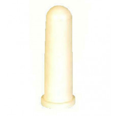 KALVERSPEEN WIT 10CM