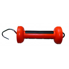 GALLAGHER SOFTGRIP POORTGREEP ORANJE CORD/DRAAD RVS GALLAGHER SOFTGRIP POORTGREEP ORANJE CORD/DRAAD RVS