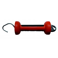 GALLAGHER SOFTGRIP POORTGREEP ORANJE LINT RVS GALLAGHER SOFTGRIP POORTGREEP ORANJE LINT RVS