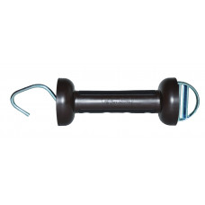 GALLAGHER SOFTGRIP POORTGREEP TERRA LINT RVS GALLAGHER SOFTGRIP POORTGREEP TERRA LINT RVS