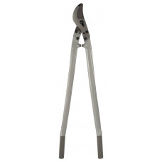 TAKKENSCHAAR - VOORBIJSNIJDEND - GESMEED - HOGE KWALITEIT - 85 CM