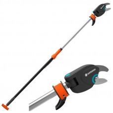 TAKKENSCHAAR STARCUT 160 PLUS GARDENA