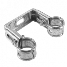 BONFIX DUBBELE RADIATORBEUGEL 1/2"- 22 MM 1ST. BONFIX DUBBELE RADIATORBEUGEL 1/2"- 22 MM 1ST.